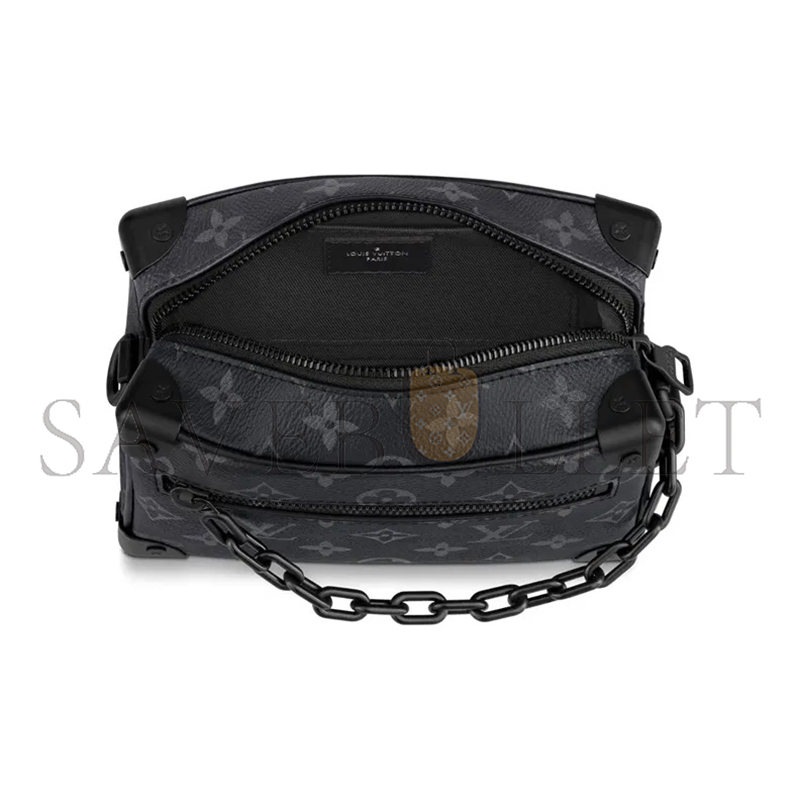 LOUIS VUITTON MINI SOFT TRUNK CHAIN BAG M44735 (18.5*13*8cm)